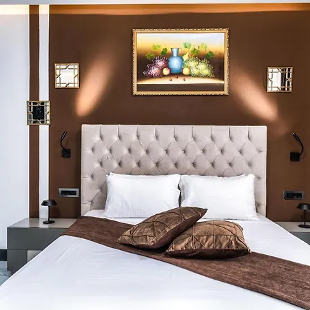 别墅 Trevilat - 4 Bedrooms With Private Pool, By Zantewize 拉加纳斯