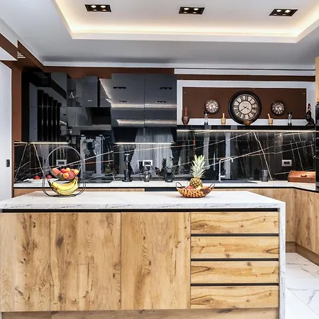 Trevilat - 4 Bedrooms With Private Pool, By Zantewize Вилла Лаганас
