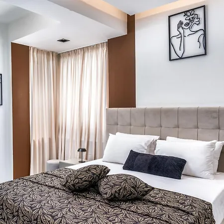 Вилла Trevilat - 4 Bedrooms With Private Pool, By Zantewize Лаганас