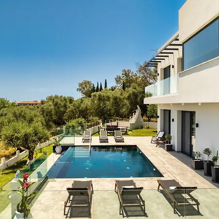 וילה Trevilat - 4 Bedrooms With Private Pool, By Zantewize *